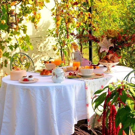 Chambres "Au Jardin" Biscarrosse Buitenkant foto