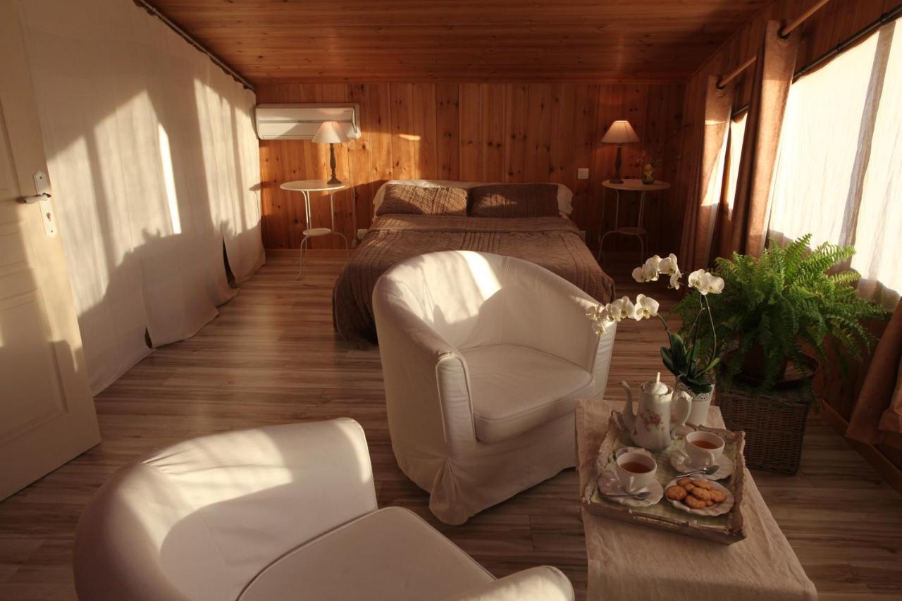 Chambres "Au Jardin" Biscarrosse Buitenkant foto