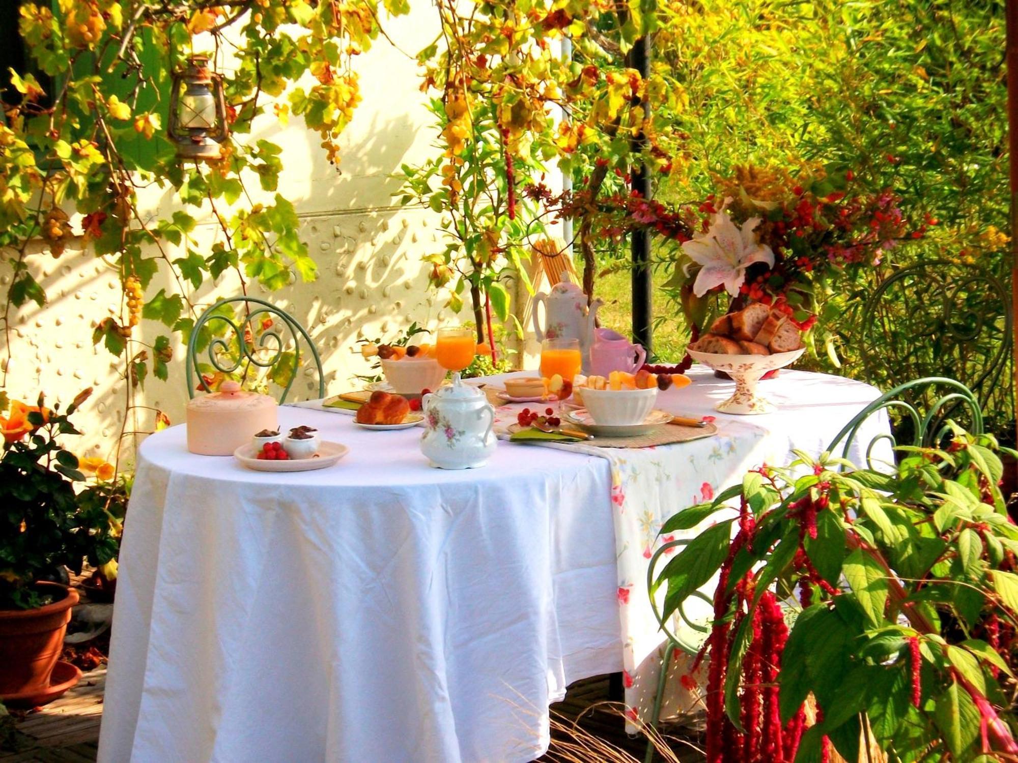 Chambres "Au Jardin" Biscarrosse Buitenkant foto