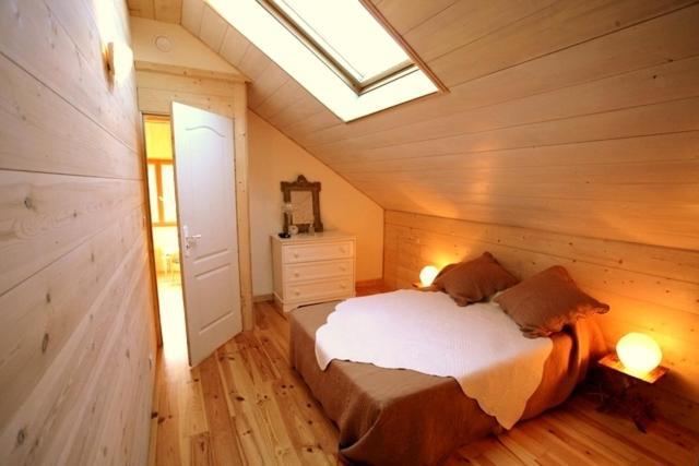 Chambres "Au Jardin" Biscarrosse Kamer foto
