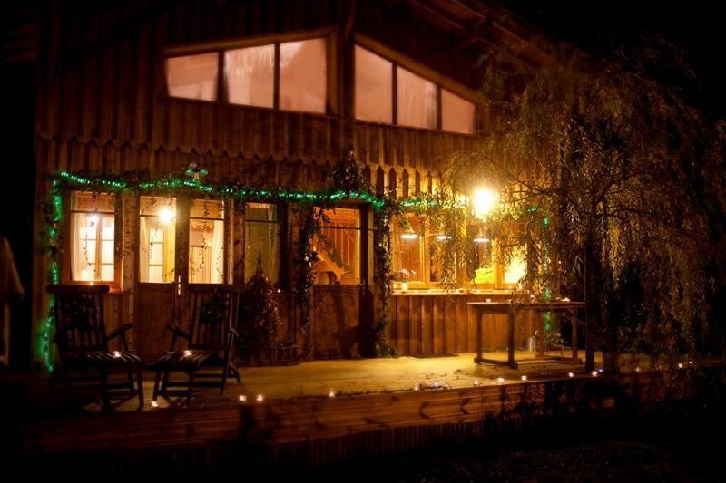 Chambres "Au Jardin" Biscarrosse Buitenkant foto