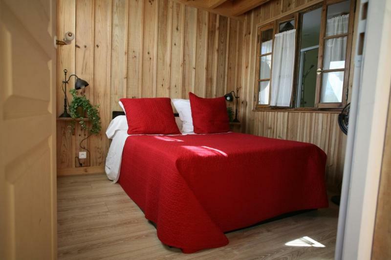 Chambres "Au Jardin" Biscarrosse Buitenkant foto