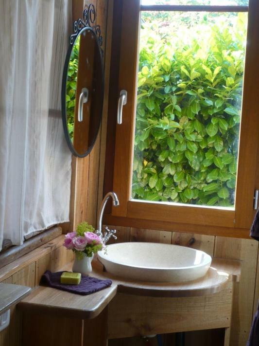 Chambres "Au Jardin" Biscarrosse Buitenkant foto