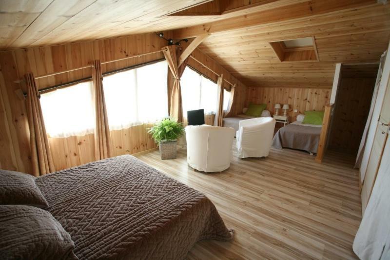 Chambres "Au Jardin" Biscarrosse Buitenkant foto